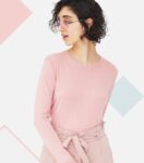 Black T-shirt short sleeves